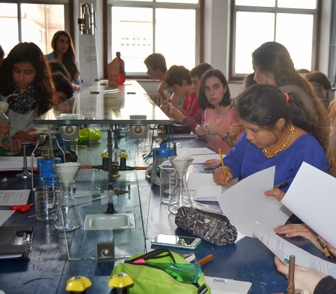 Notas de corte Universidades